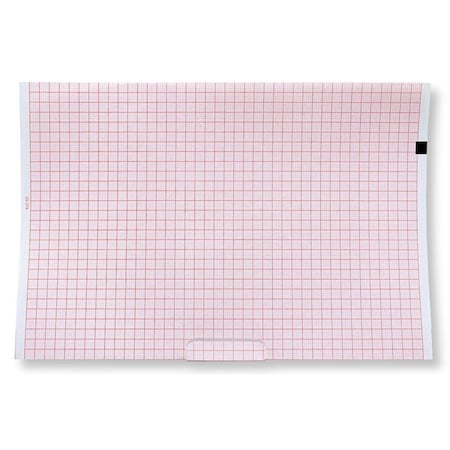 Ilb Gold Replacement For Schiller, At10 Ecg/Ekg Chart Paper AT10 ECG/EKG CHART PAPER